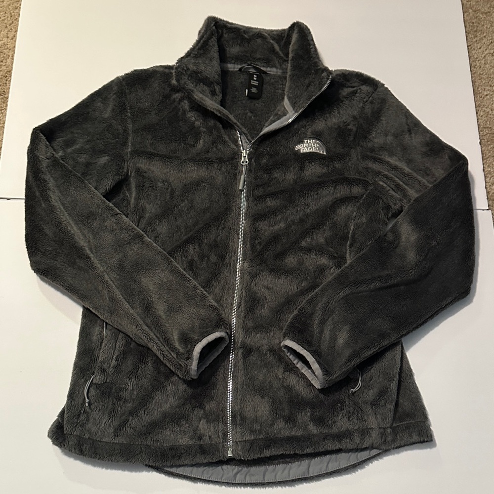 The North Face Full-Zip Jacket